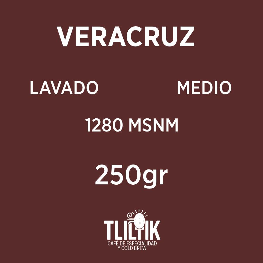 Veracruz 250 g